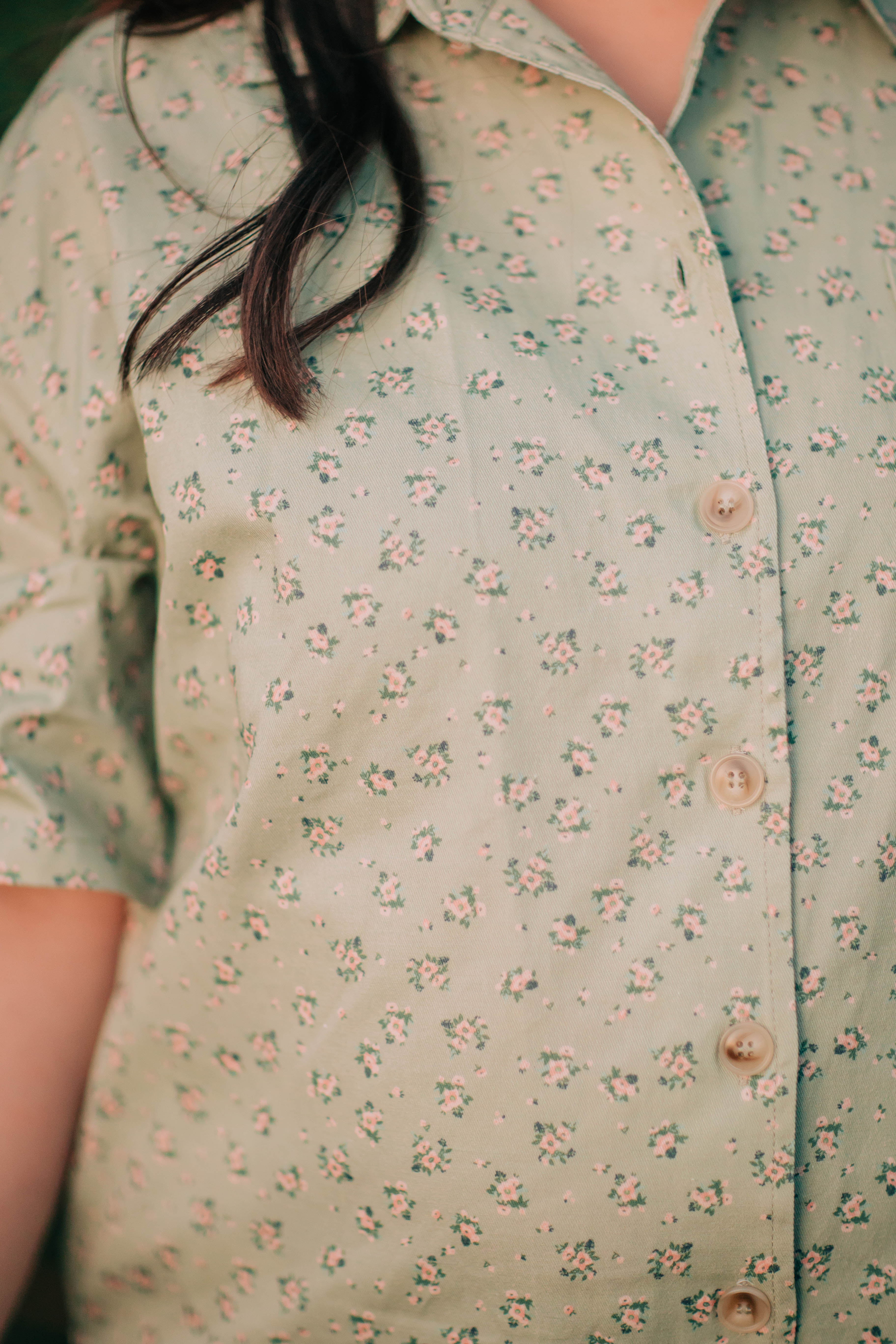 Allie Romper